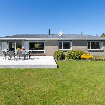 Kepler Retreat - Te Anau Holiday Home Extérieur photo
