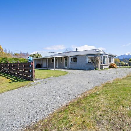 Kepler Retreat - Te Anau Holiday Home Extérieur photo