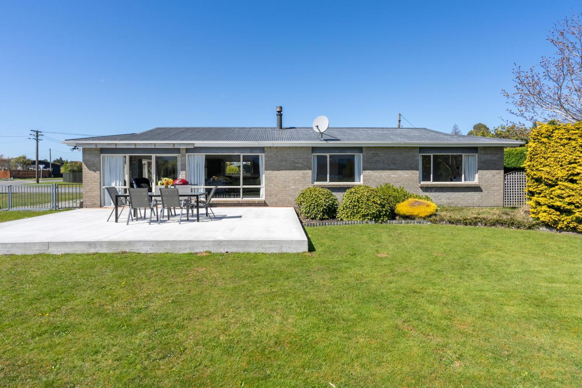 Kepler Retreat - Te Anau Holiday Home Extérieur photo