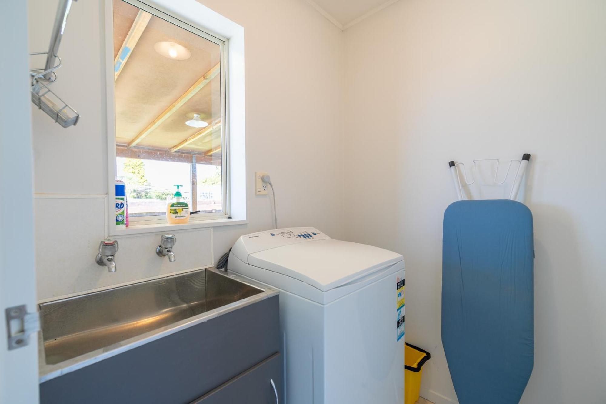 Kepler Retreat - Te Anau Holiday Home Extérieur photo