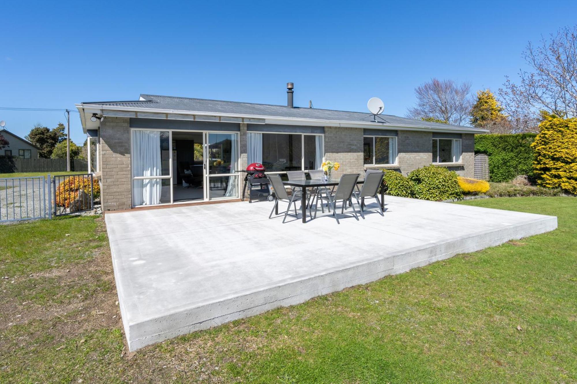 Kepler Retreat - Te Anau Holiday Home Extérieur photo