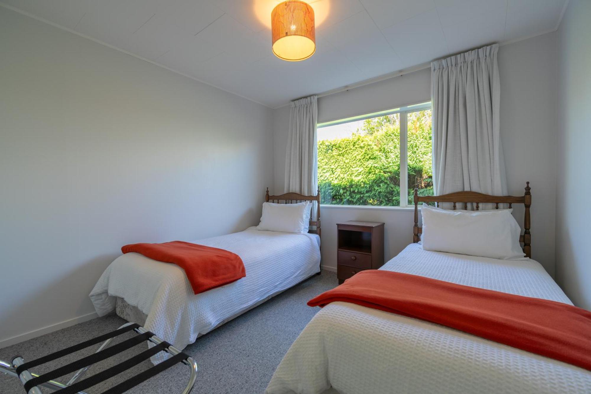 Kepler Retreat - Te Anau Holiday Home Extérieur photo