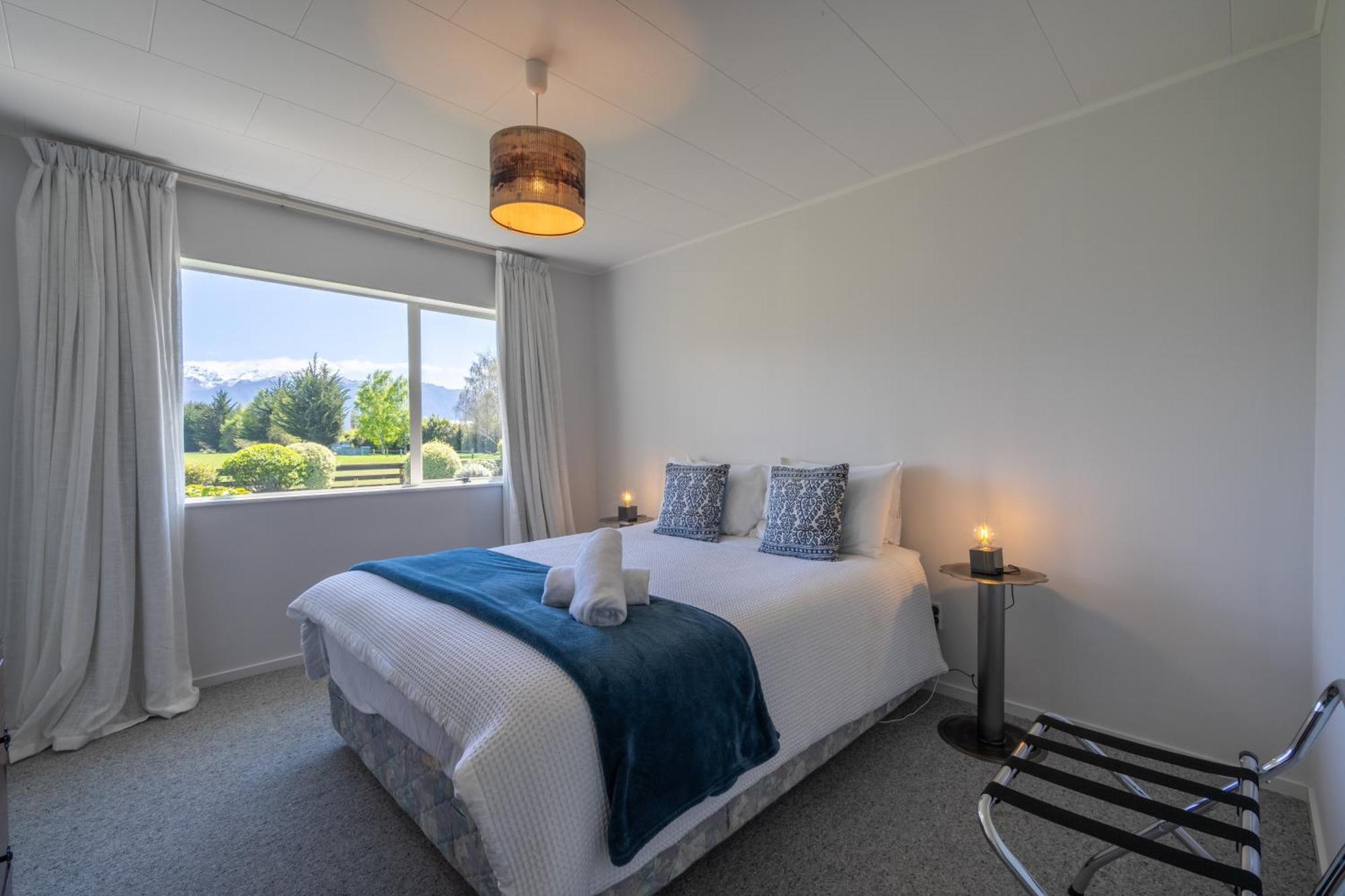 Kepler Retreat - Te Anau Holiday Home Extérieur photo