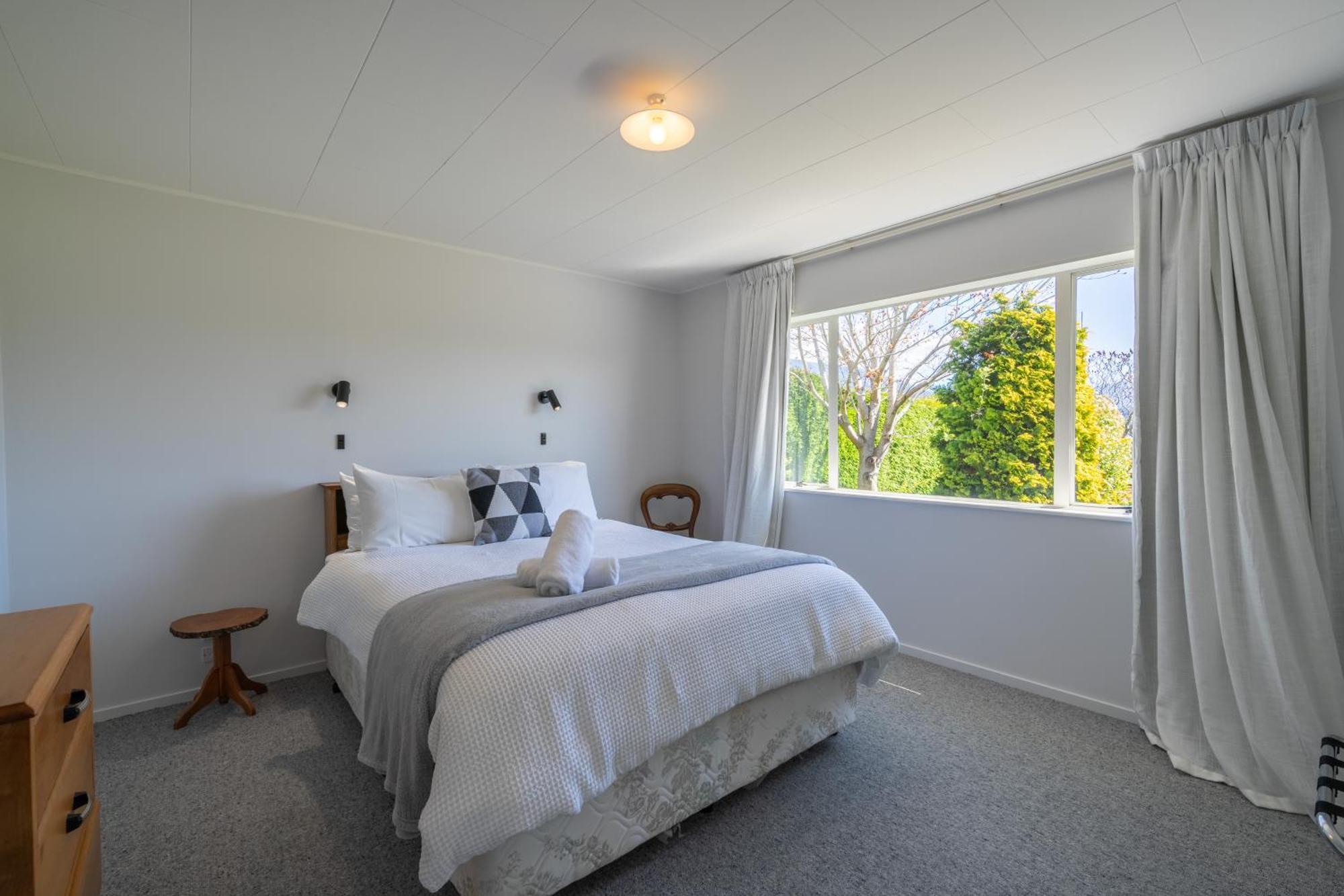 Kepler Retreat - Te Anau Holiday Home Extérieur photo