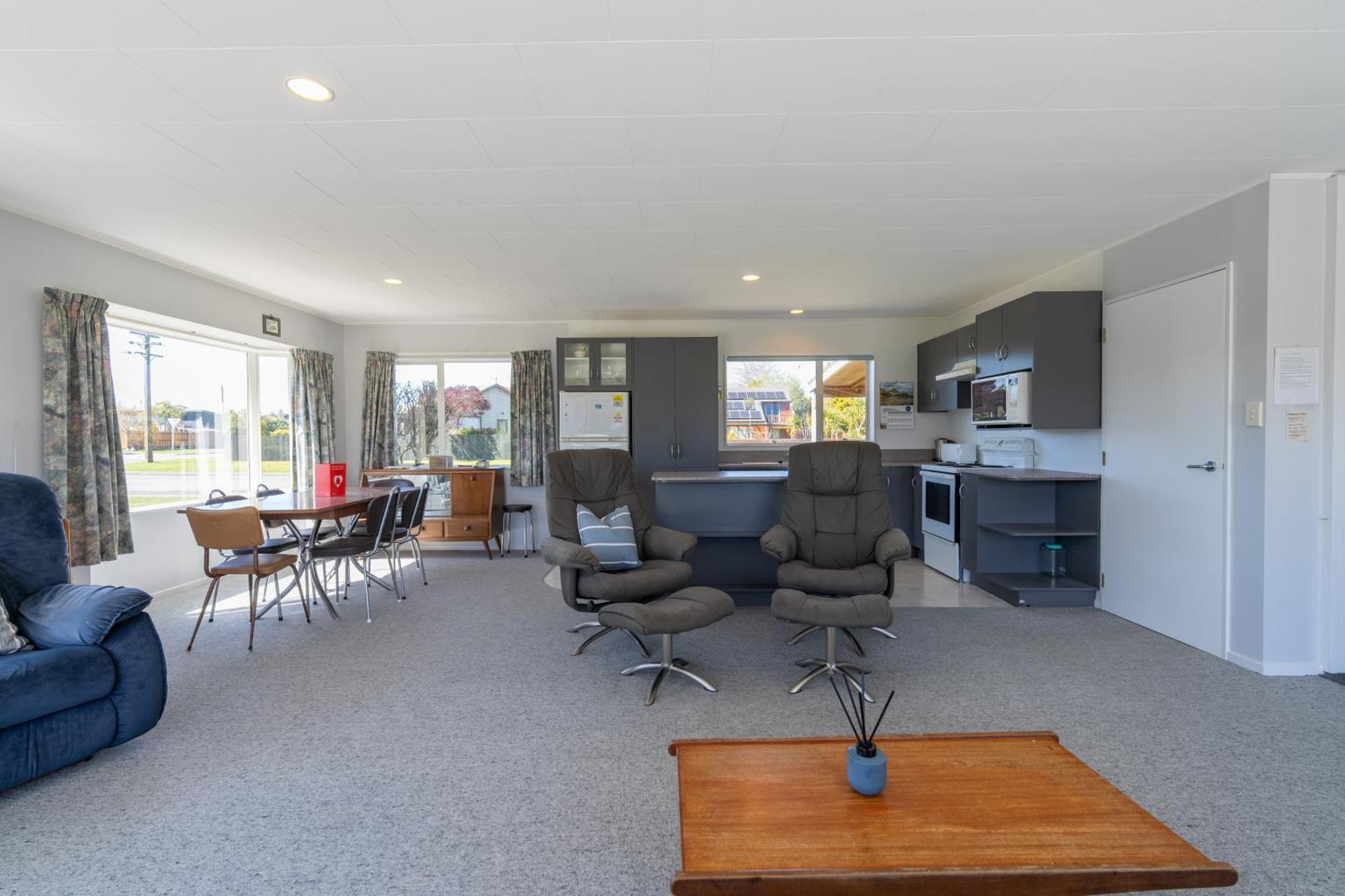 Kepler Retreat - Te Anau Holiday Home Extérieur photo