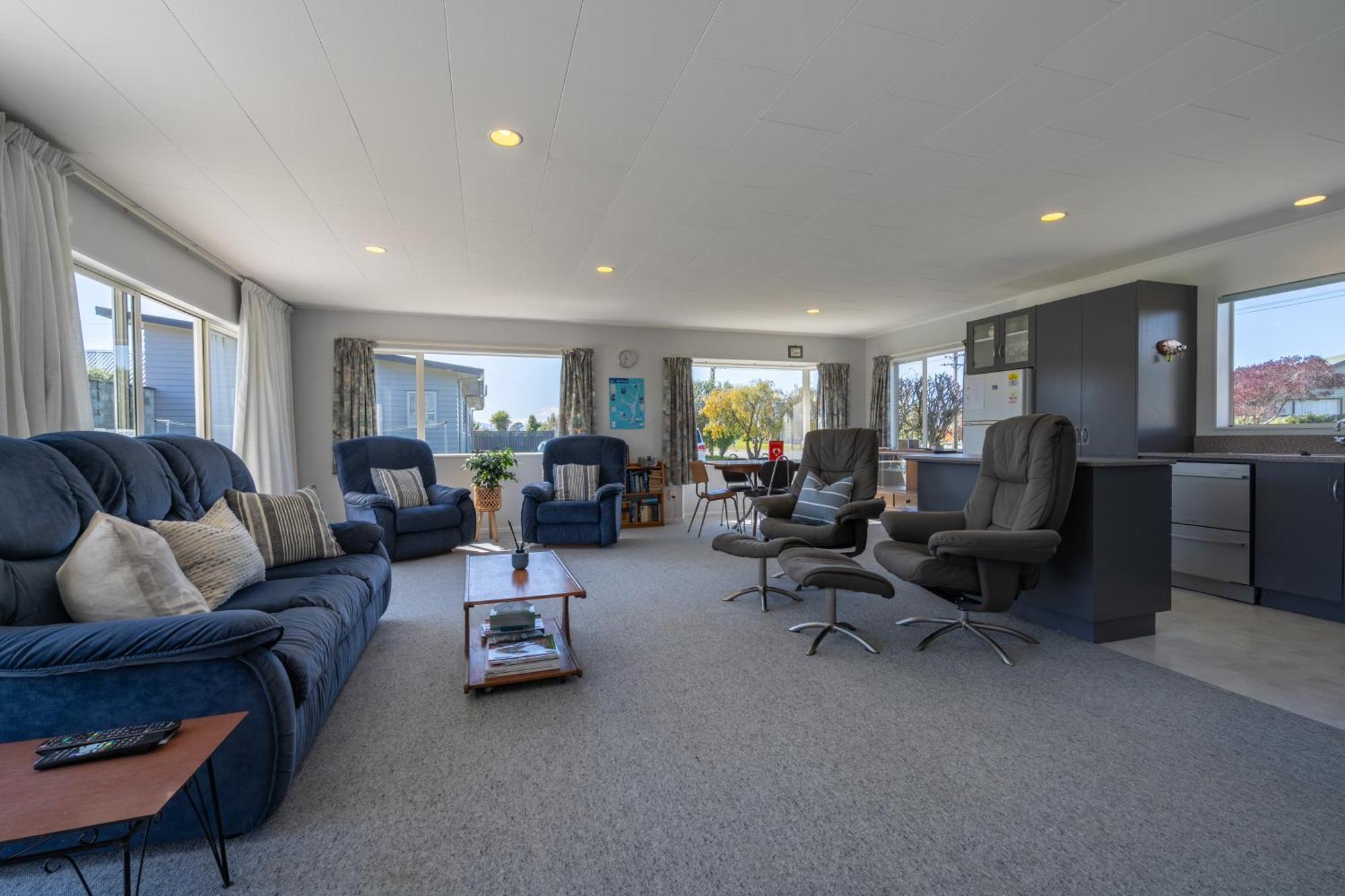 Kepler Retreat - Te Anau Holiday Home Extérieur photo