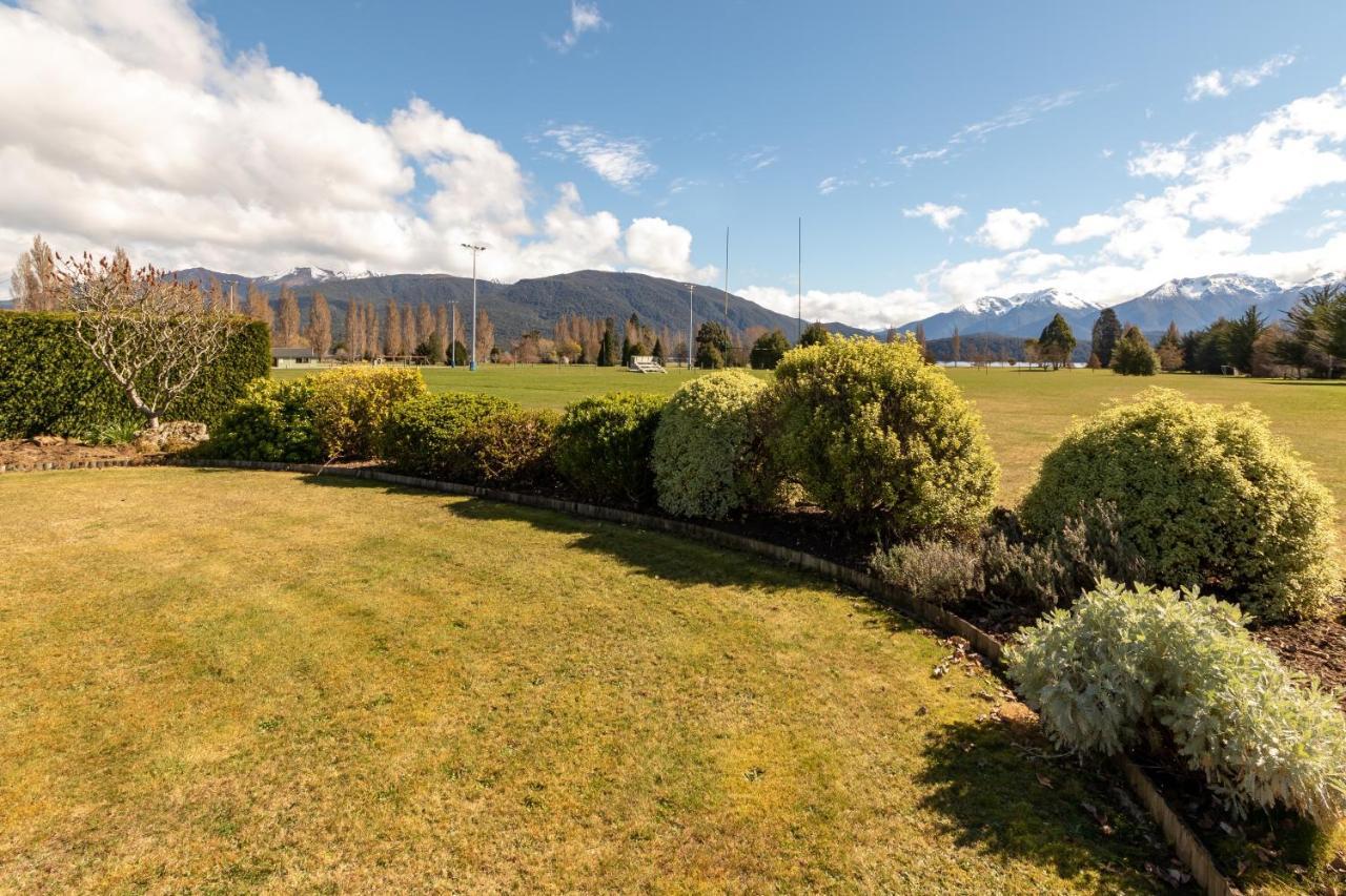 Kepler Retreat - Te Anau Holiday Home Extérieur photo